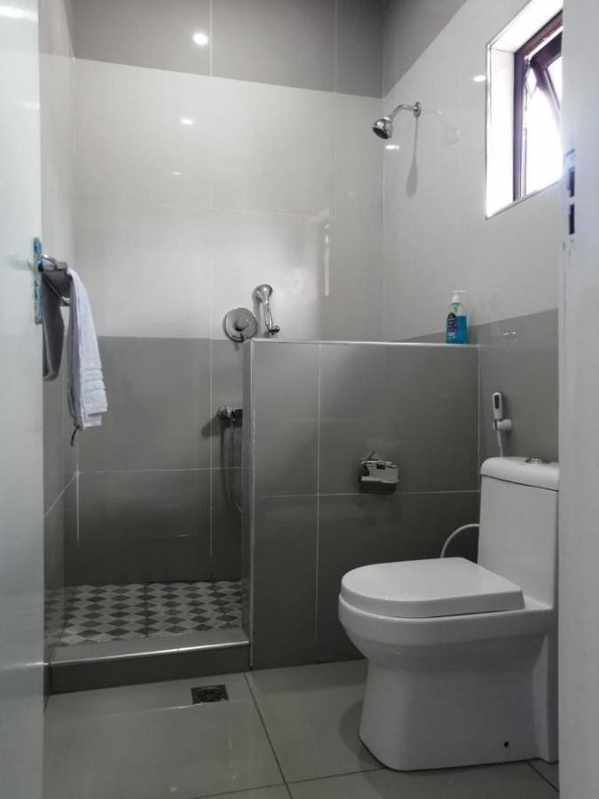40 40 Accommodation Matola Exterior foto